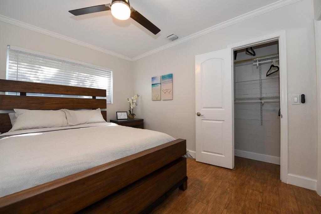 4Br Home, Hot Tub, Near Beach & Wilton Manors Fort Lauderdale Esterno foto