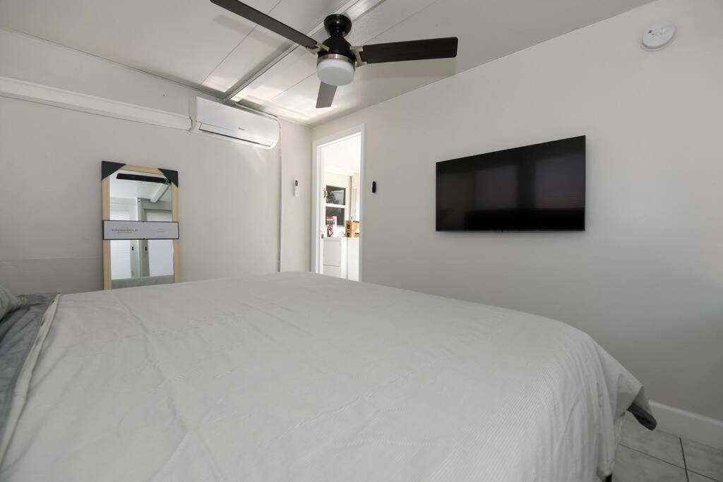 4Br Home, Hot Tub, Near Beach & Wilton Manors Fort Lauderdale Esterno foto
