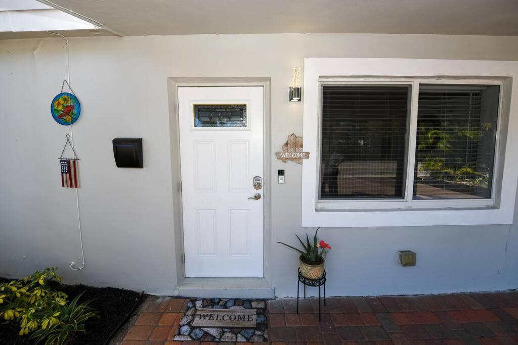 4Br Home, Hot Tub, Near Beach & Wilton Manors Fort Lauderdale Esterno foto