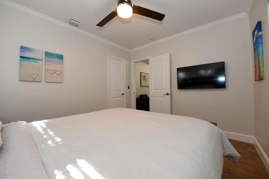4Br Home, Hot Tub, Near Beach & Wilton Manors Fort Lauderdale Esterno foto