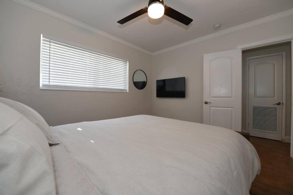 4Br Home, Hot Tub, Near Beach & Wilton Manors Fort Lauderdale Esterno foto