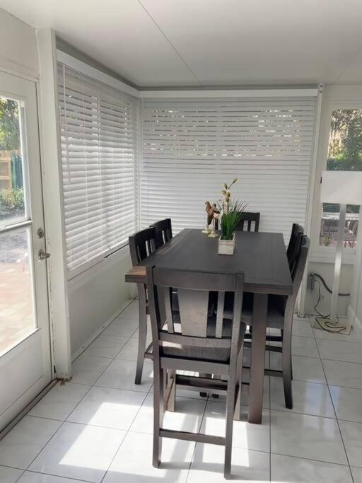4Br Home, Hot Tub, Near Beach & Wilton Manors Fort Lauderdale Esterno foto