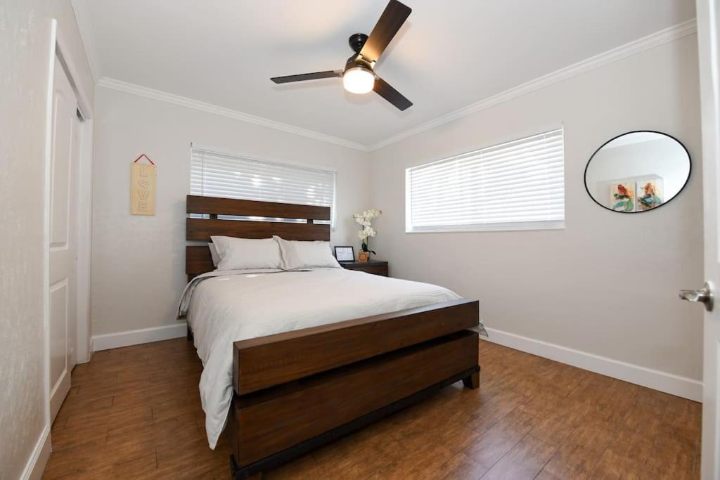 4Br Home, Hot Tub, Near Beach & Wilton Manors Fort Lauderdale Esterno foto