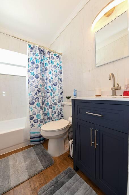 4Br Home, Hot Tub, Near Beach & Wilton Manors Fort Lauderdale Esterno foto